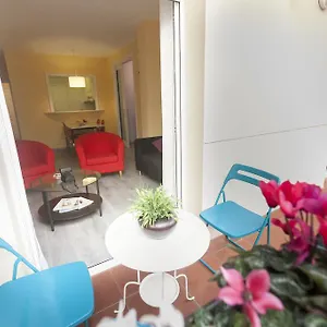  Apartment Be Eixample Urquinaona Ii Spain