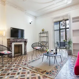  Apartment Tendency 6 Spain