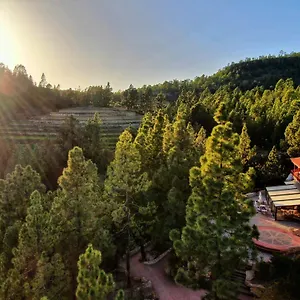 Hotel Villalba (adults Only), Vilaflor