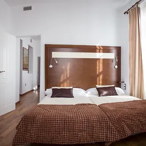  Apartment Casa De La Lonja Spain