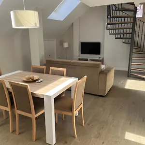  Apartment Pinar Centro Spain