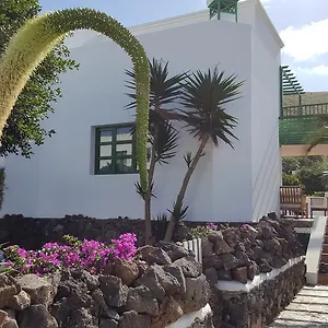 Chez Laura Yaiza
