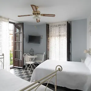  Holiday home Venecia Gomerez Spain