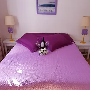 Lavanda Playa de las Américas